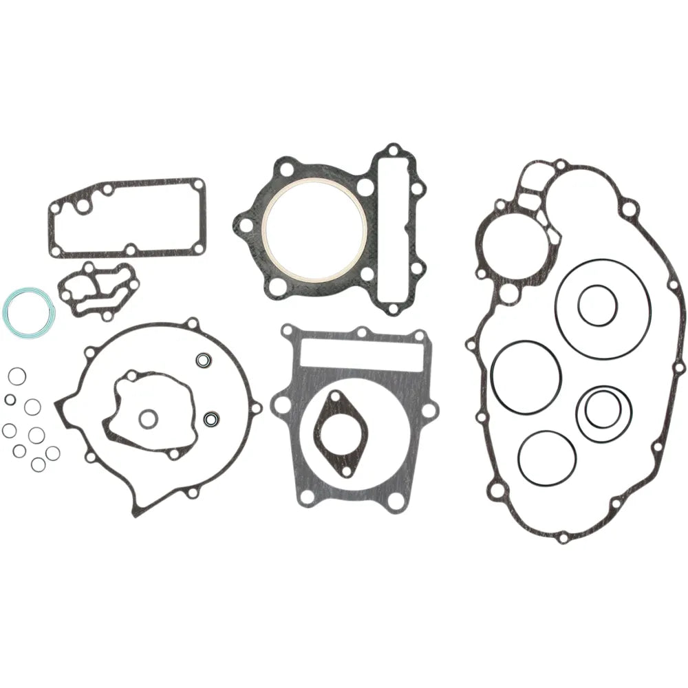 Complete Gasket Kit - SR/TT/XT500