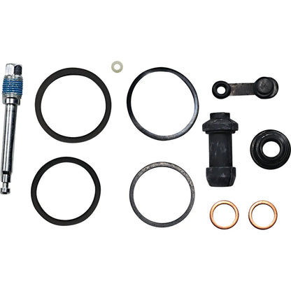 Kit de reconstrucción de pinza de freno - Kit de reconstrucción de pinza - Delantero - Honda