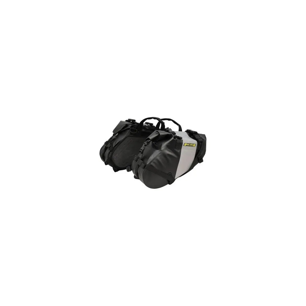 Alforjas NELSON RIGGS Hurricane - Dual Sport