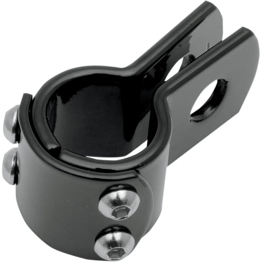 Universal Clamp - Black - 1"