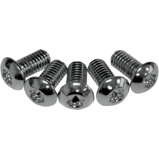 RotorBolts Rear Wheels