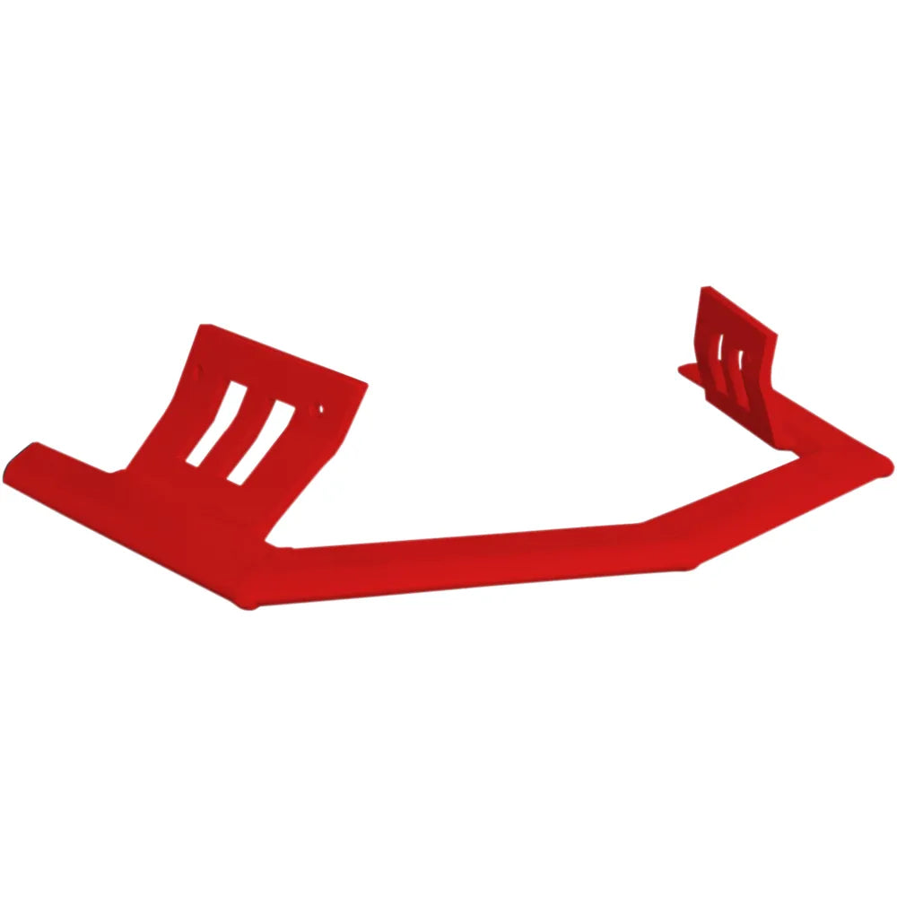Bumper Wing - Red
