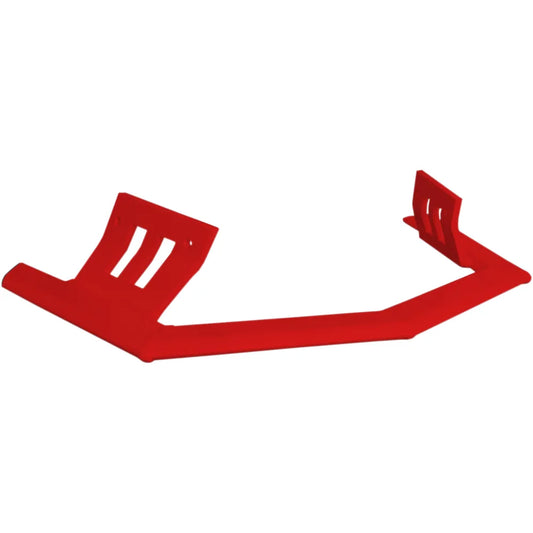 Bumper Wing - Red