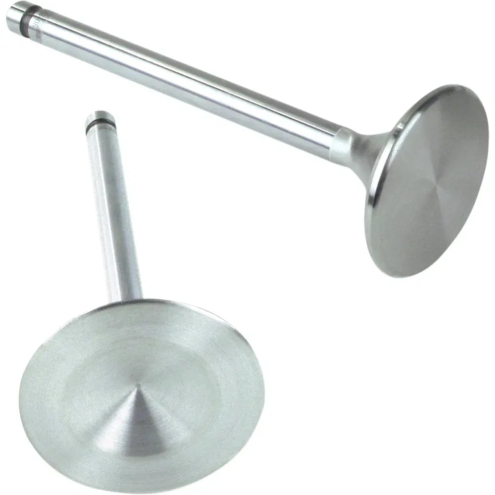 Exhaust Valve - 1.575" - Twin Cam