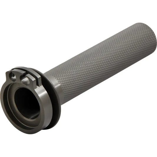 Throttle Tube - CRF - Aluminum