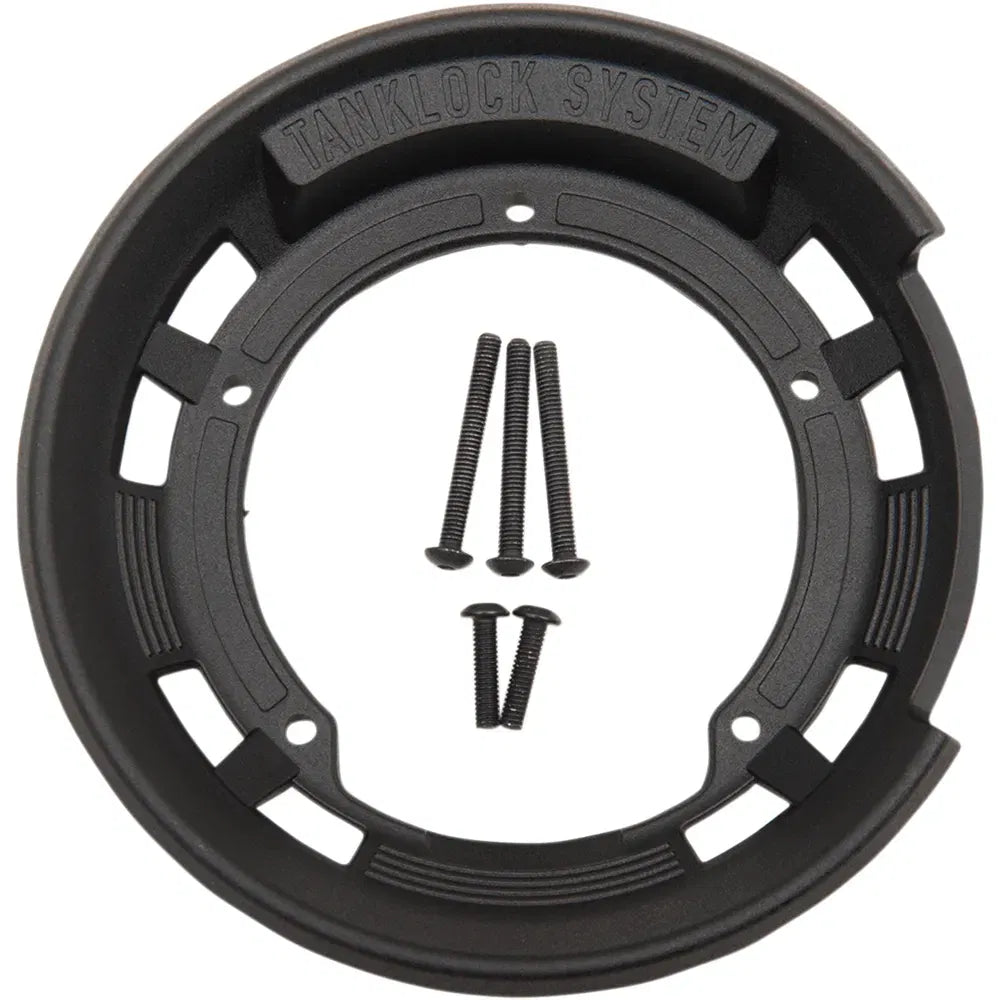 Anillo de bloqueo del tanque - Anillo de bloqueo del tanque - Honda
