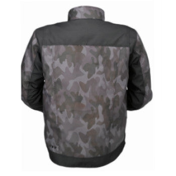 Chamarra Z1R Camo - XL