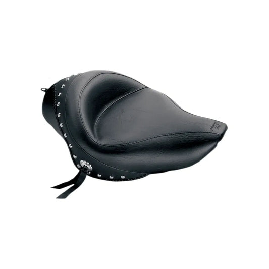 Asiento individual vintage ancho