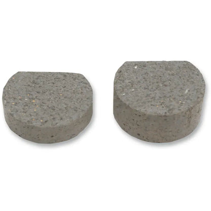 Pastillas de freno para motos de nieve - Pastillas de freno