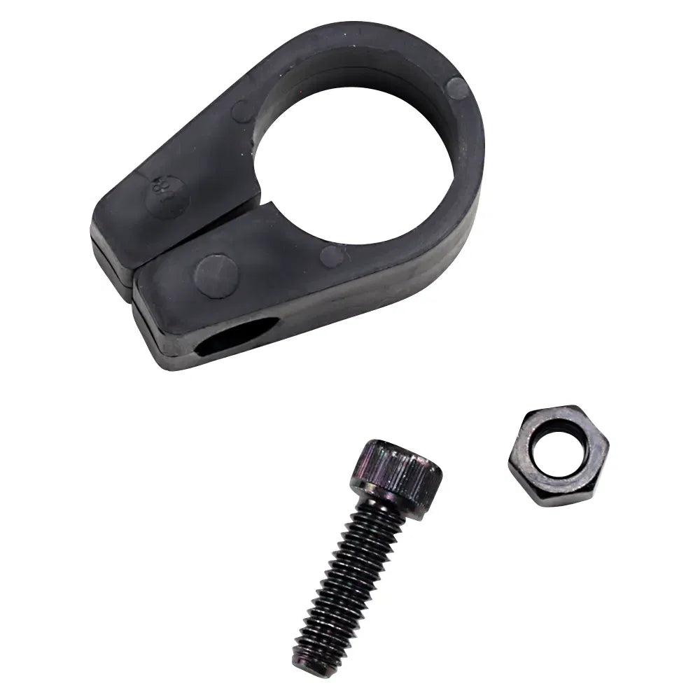 Frame Mount Clamp - 1-1/8"