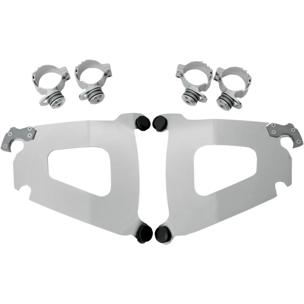 Bullet Mounting Kit - VTX13