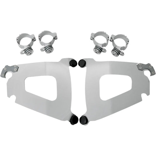 Bullet Mounting Kit - VTX13