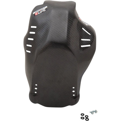 Protector de bajos de fibra de carbono - Protector de bajos de fibra de carbono - Husqvarna | ktm