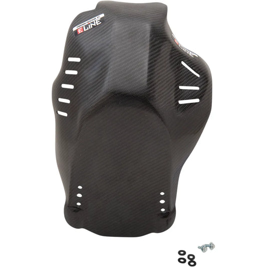 Protector de bajos de fibra de carbono - Protector de bajos de fibra de carbono - Husqvarna | ktm