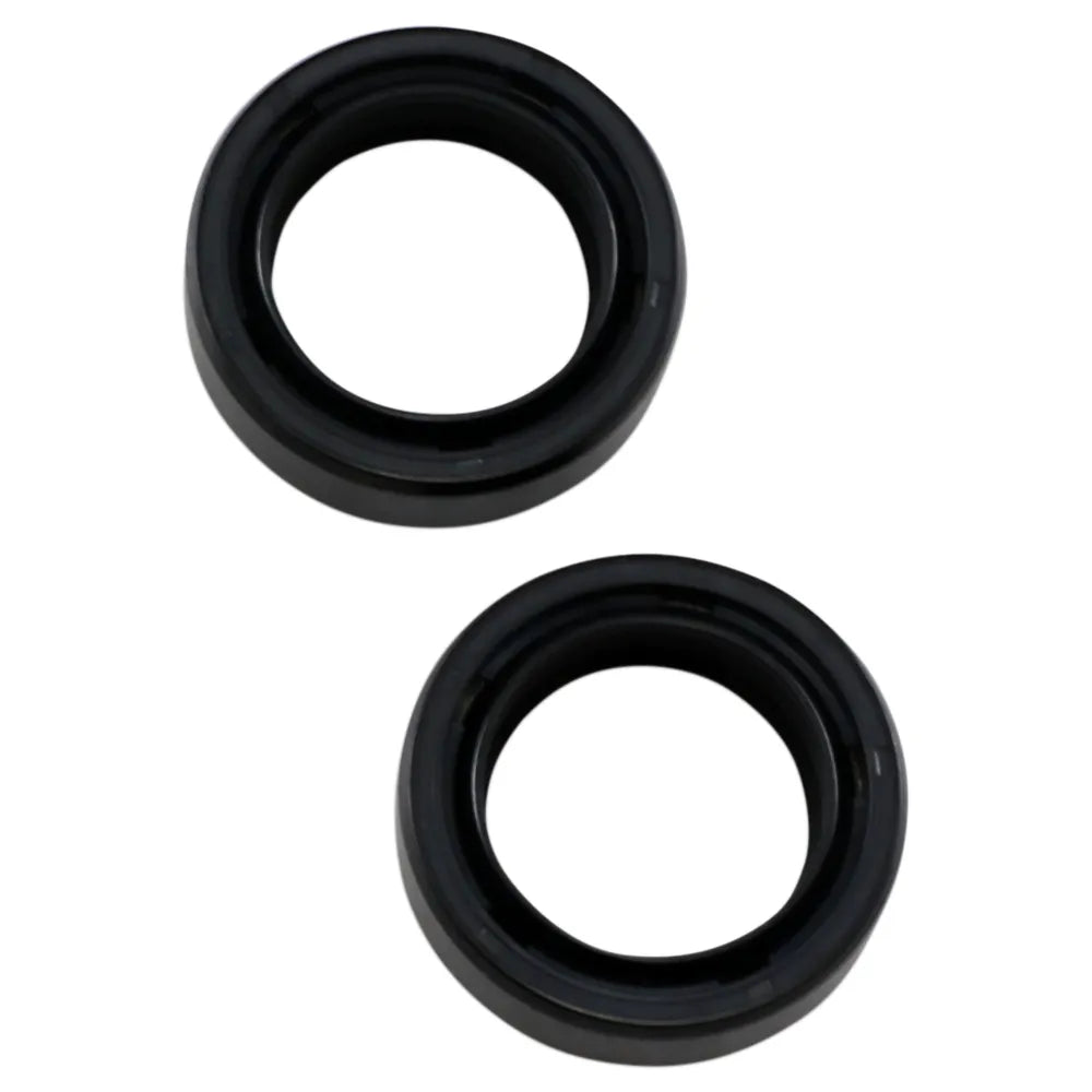 Fork Seals - 26 mm ID x 37 mm OD x 10.5 mm T
