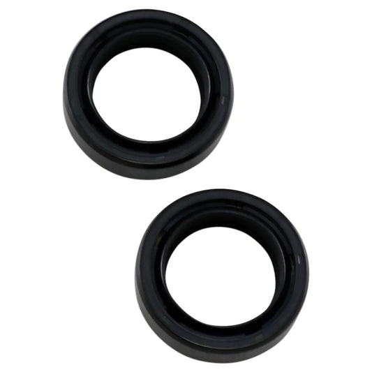 Fork Seals - 26 mm ID x 37 mm OD x 10.5 mm T