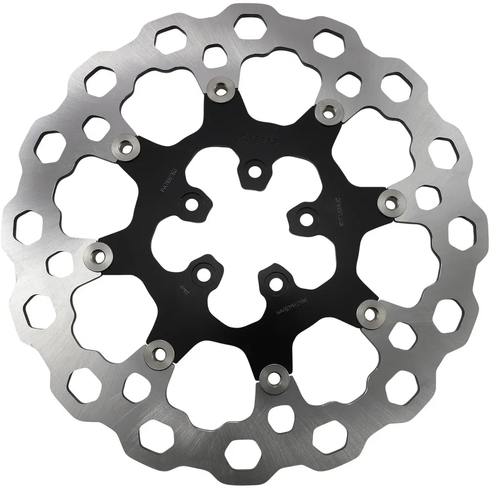 Front Rotor - Cubiq™