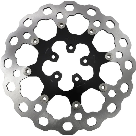 Front Rotor - Cubiq™