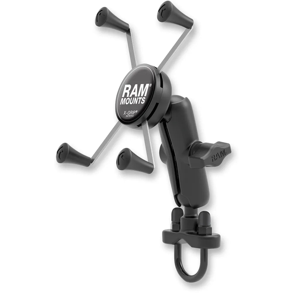 Device Cradle - X-Grip® - Large - U-Bolt