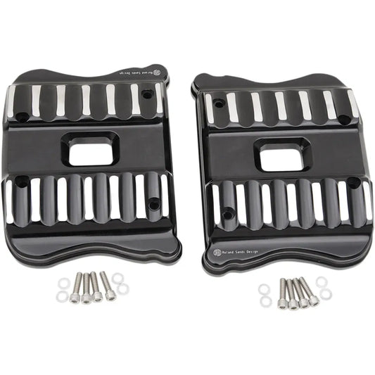 Rocker Box Nostalgia Contrast Cut XL 4-17