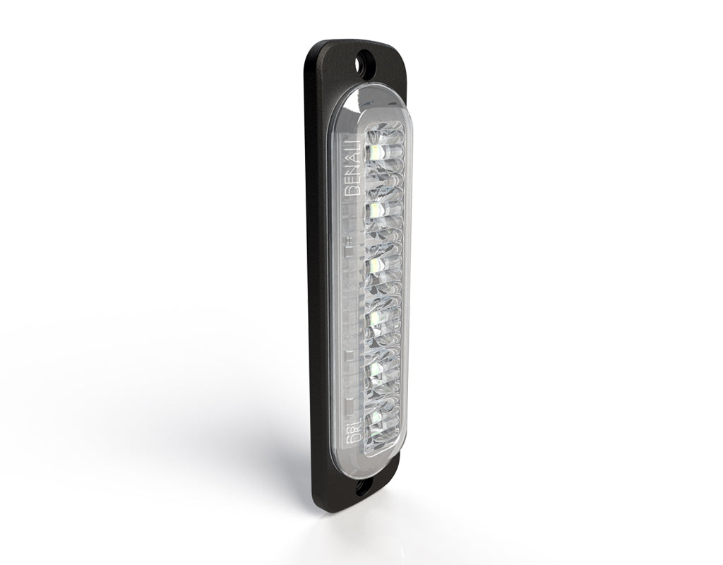 Módulo de visibilidad de la luz de freno B6 - rojo