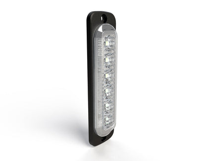 Módulo de visibilidad de la luz de freno B6 - rojo