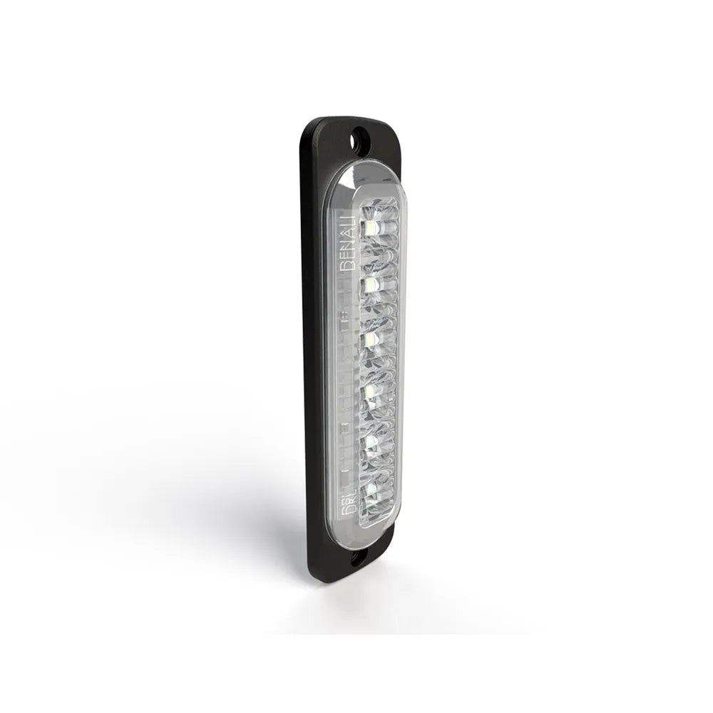 Módulo de visibilidad de la luz de freno B6 - rojo