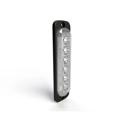Módulo de visibilidad de la luz de freno B6 - rojo