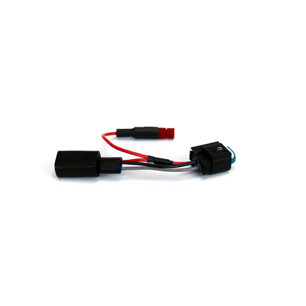 Adaptador de corriente conmutado: motocicletas BMW seleccionadas