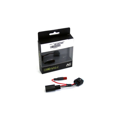 Adaptador de corriente conmutado: motocicletas BMW seleccionadas