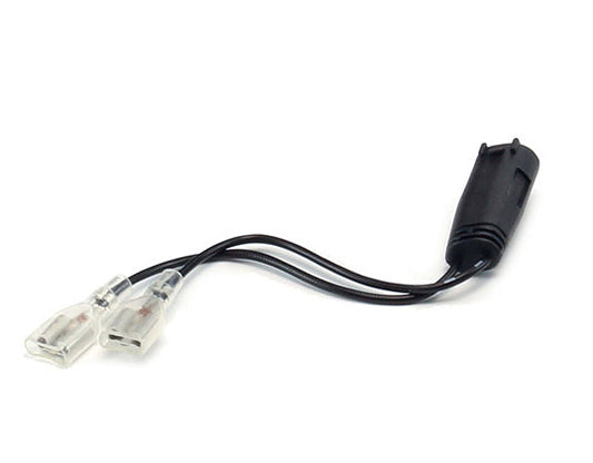 Adaptador de cableado SoundBomb al arnés OEM de BMW
