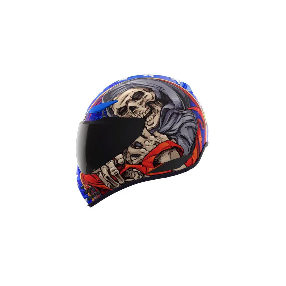 Casco ICON Domain Revere Glory