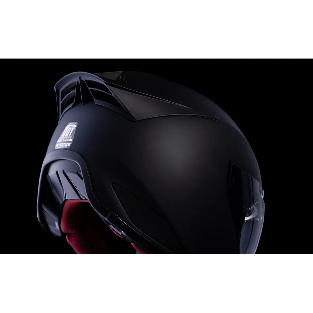 Casco ICON Domain Cornelius - Rubatone