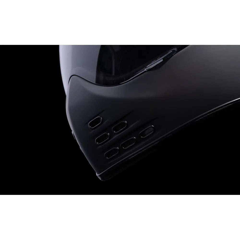 Casco ICON Domain Cornelius - Rubatone