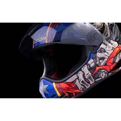 Casco ICON Domain Revere Glory