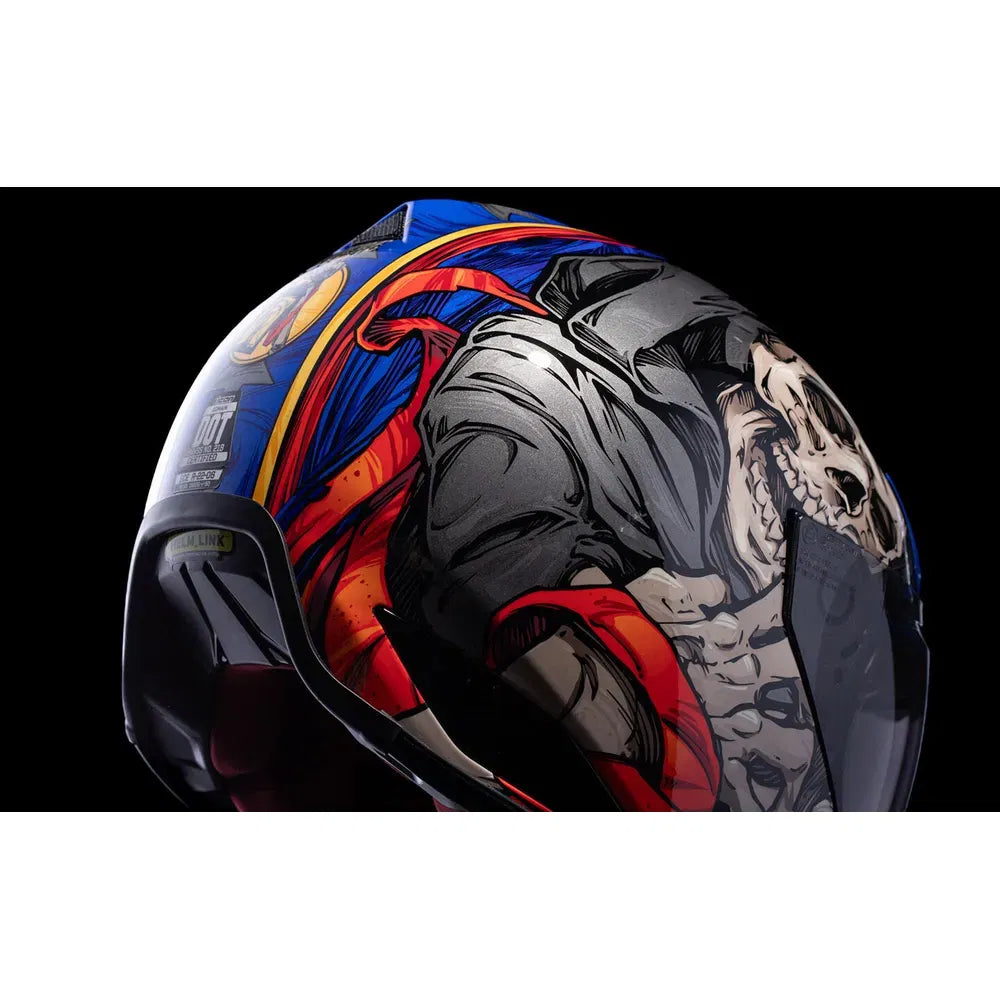 Casco ICON Domain Revere Glory