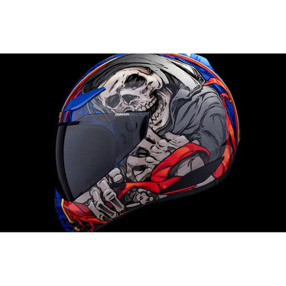 Casco ICON Domain Revere Glory