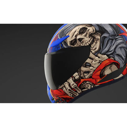 Casco ICON Domain Revere Glory