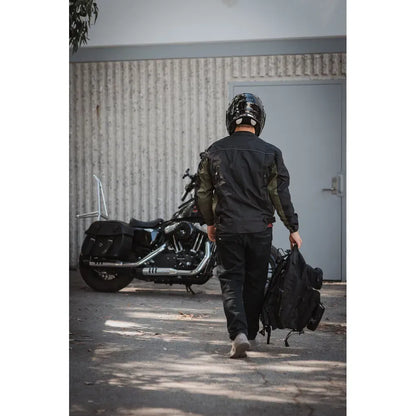 Alforja tactica universal Viking Bags 45L