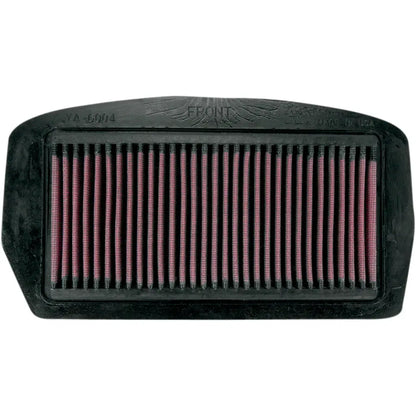 Filtro de aire de alto flujo de repuesto OE - Filtro de aire de alto flujo de repuesto OE - Yamaha