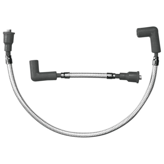 Cable de bujía trenzado - Cables de bujía - Sterling Chromite - Softail