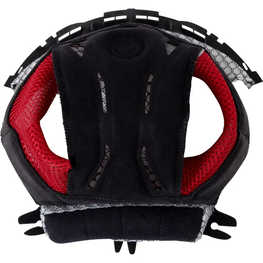 Juvenil F.I. Forro para casco Vaporwave