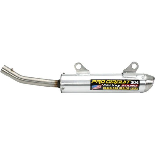 304 Silencer