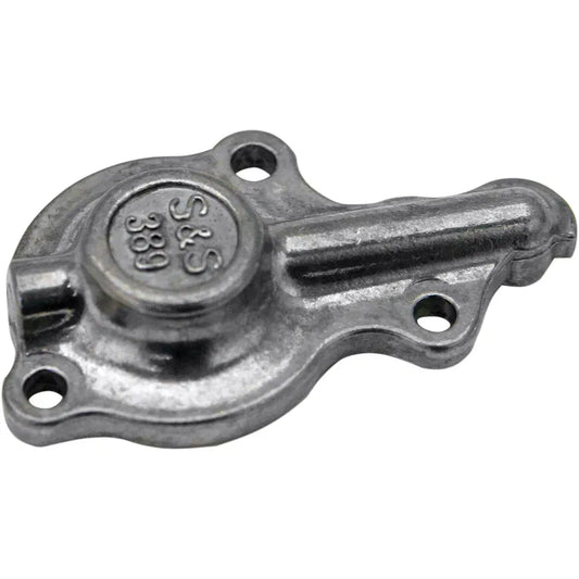Cap Assembly Acceleration Pump