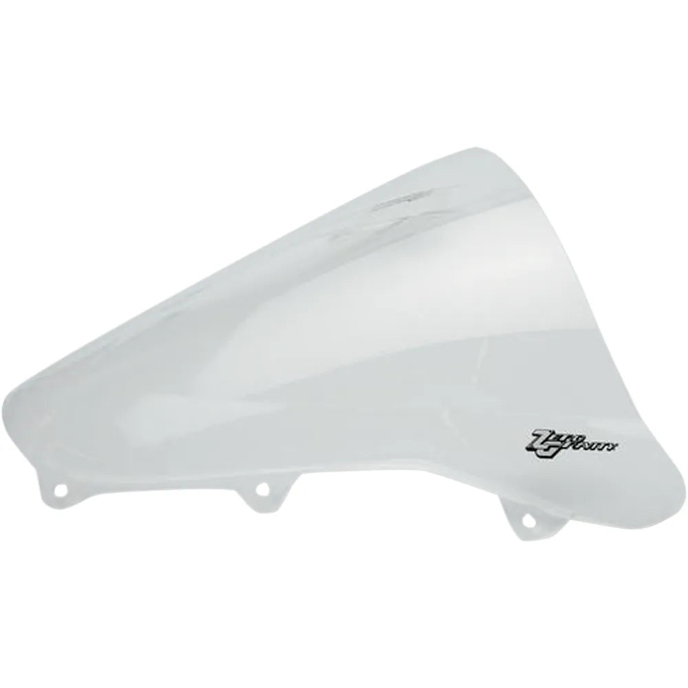 Double Bubble Windscreen - Clear - SV650/1000
