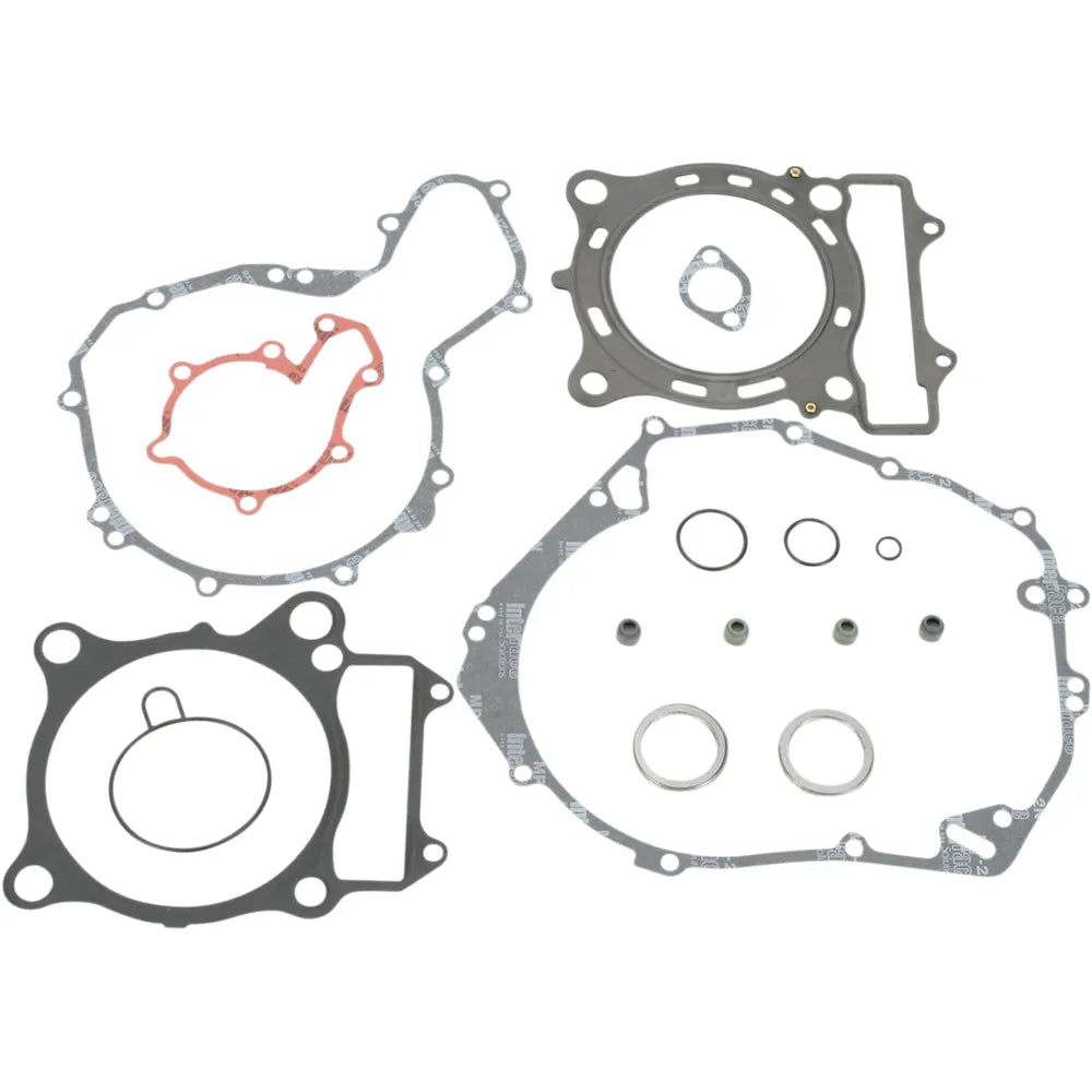 Kit completo de juntas - Kit completo de juntas de motor - Polaris