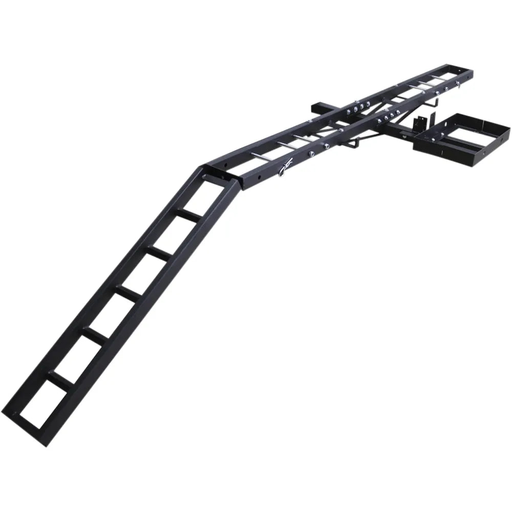 Motorcycle Carrier Receiver