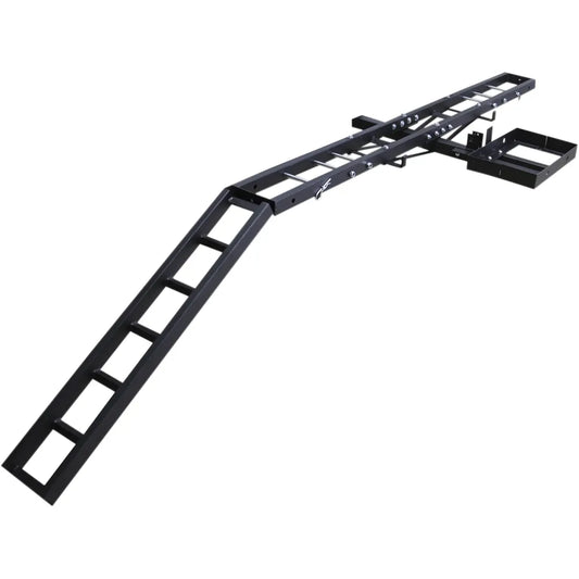 Motorcycle Carrier Receiver