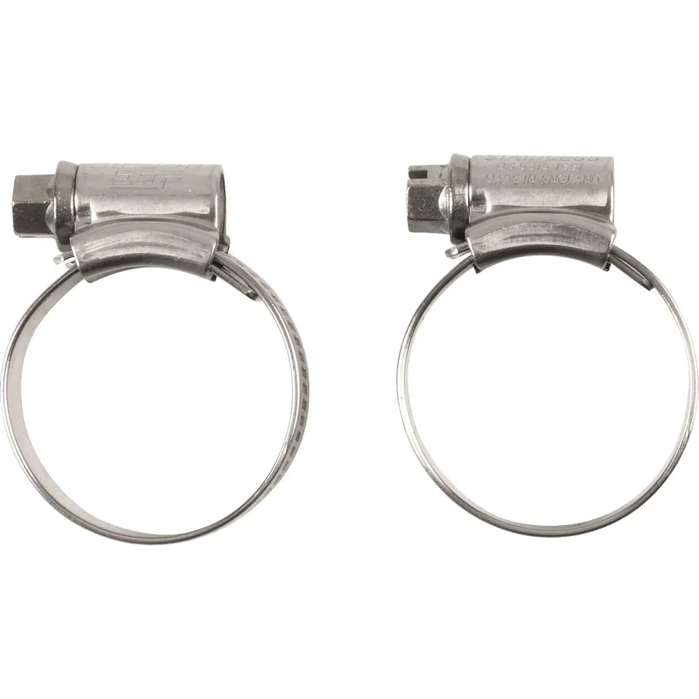 Kit Abrazaderas Manguito Radiador - Kit Abrazaderas Manguito Radiador - Gas Gas/Husqvarna/KTM