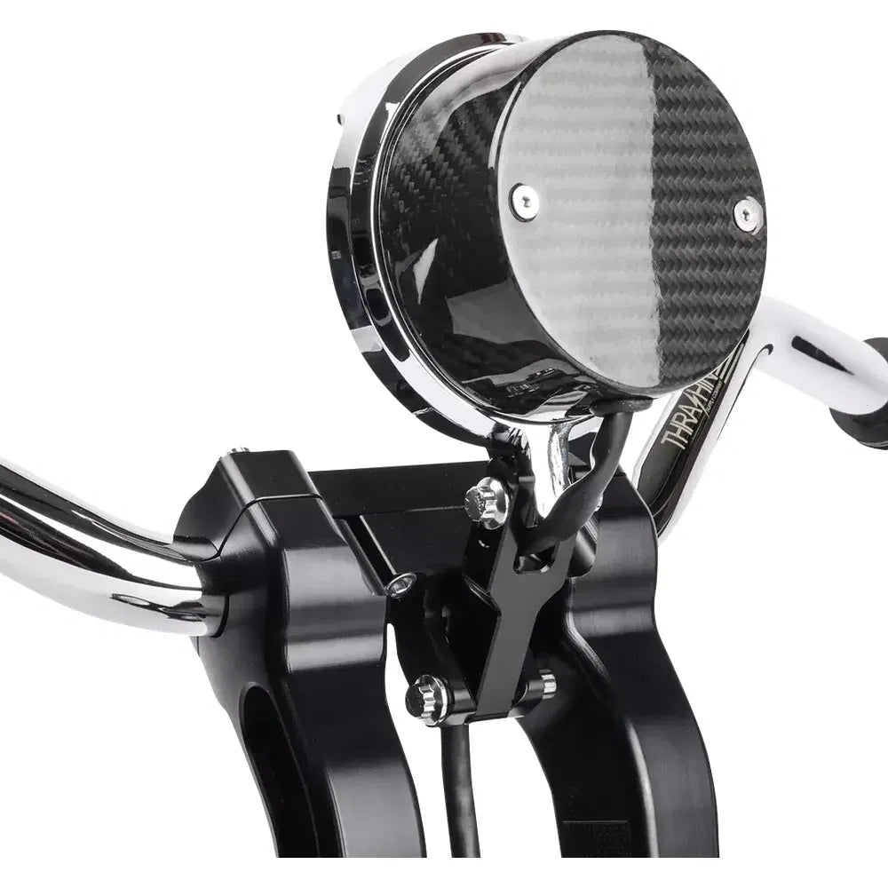 Kit de reubicación de indicadores softail